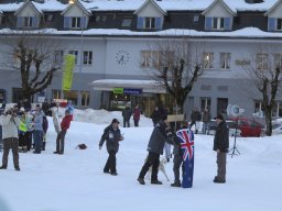 Kandersteg 2014 WM